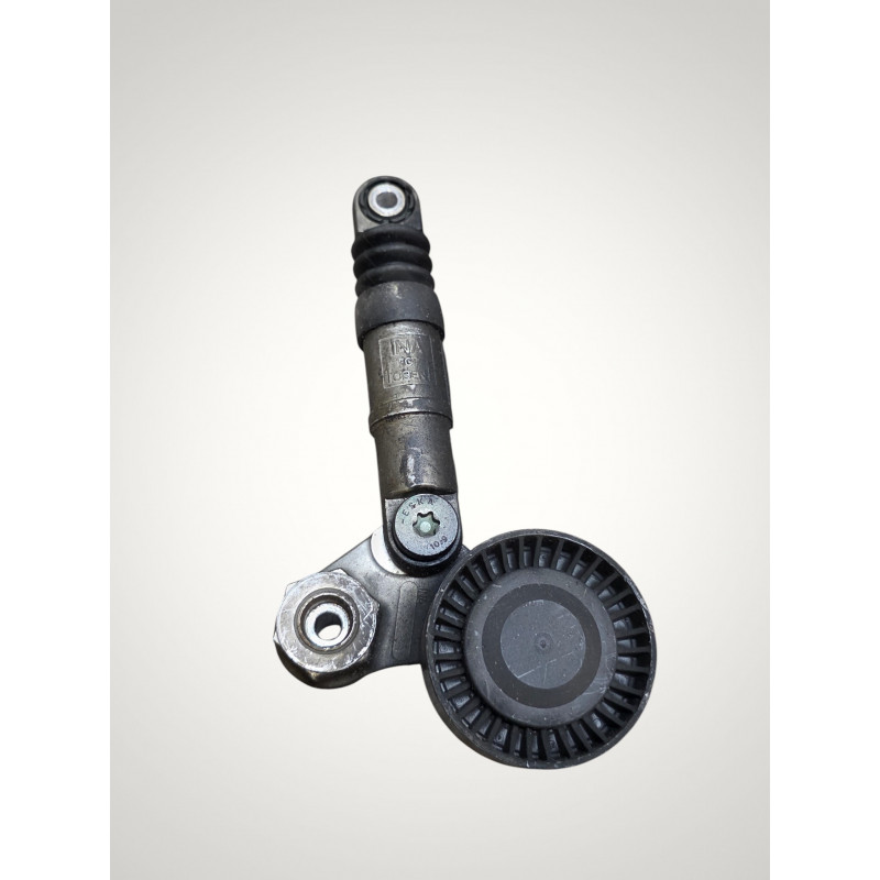 galet tendeur enrouleur courroie accessoire alfa romeo 2.4 jtdm 534004610 55193357