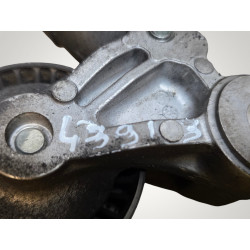 galet tendeur enrouleur courroie accessoire alfa romeo 2.4 jtdm 534004610 55193357