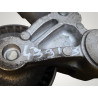 galet tendeur enrouleur courroie accessoire alfa romeo 2.4 jtdm 534004610 55193357