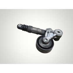 galet tendeur enrouleur courroie accessoire alfa romeo 2.4 jtdm 534004610 55193357