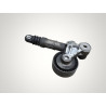 galet tendeur enrouleur courroie accessoire alfa romeo 2.4 jtdm 534004610 55193357