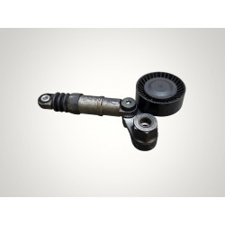 galet tendeur enrouleur courroie accessoire alfa romeo 2.4 jtdm 534004610 55193357