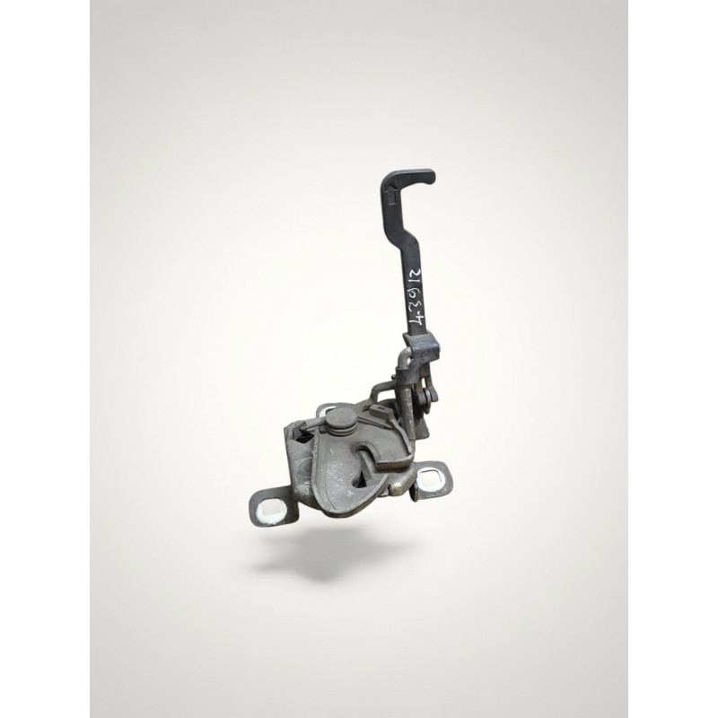 gache de capot alfa romeo 159 brera 50507353