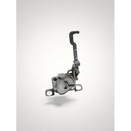 gache de capot alfa romeo 159 brera 50507353