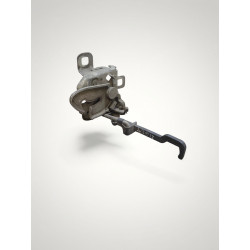 gache de capot alfa romeo 159 brera 50507353
