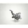 gache de capot alfa romeo 159 brera 50507353
