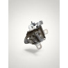 gache de capot alfa romeo 159 brera 50507353