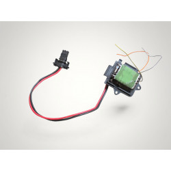 resistance de chauffage pulseur d air renault 7701050325 7701046941 7701050900