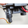 resistance de chauffage pulseur d air renault 7701050325 7701046941 7701050900