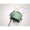 resistance de chauffage pulseur d air renault 7701050325 7701046941 7701050900