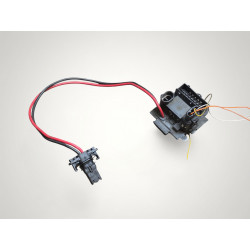 resistance de chauffage pulseur d air renault 7701050325 7701046941 7701050900