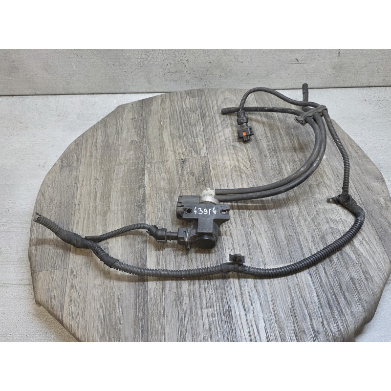 sonde electrovanne capteur pression turbo alfa romeo 55188059 70051900