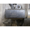 sonde electrovanne capteur pression turbo alfa romeo 55188059 70051900