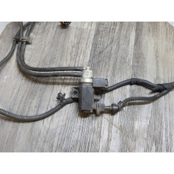 sonde electrovanne capteur pression turbo alfa romeo 55188059 70051900