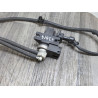 sonde electrovanne capteur pression turbo alfa romeo 55188059 70051900