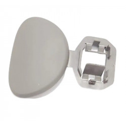 cache crochet plastic plafonnier renault 8200079342