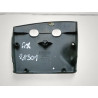 ccache colonne direction plastic inferieur citroen AX 9605836177