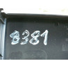 cache plastic superieur dessous colonne direction PEUGEOT 306 p306 9611444077