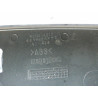 cache plastic superieur dessous colonne direction PEUGEOT 306 p306 9611444077