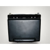 suppport autoradio avec porte et vide emplacement vide poche renault laguna 1 7700823504
