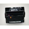 suppport autoradio avec porte et vide emplacement vide poche renault laguna 1 7700823504