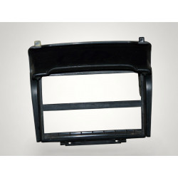 suppport autoradio avec porte et vide emplacement vide poche renault laguna 1 7700823504
