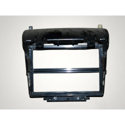 suppport autoradio avec porte et vide emplacement vide poche renault laguna 1 7700823504