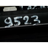 suppport autoradio avec porte et vide emplacement vide poche renault laguna 1 7700823504