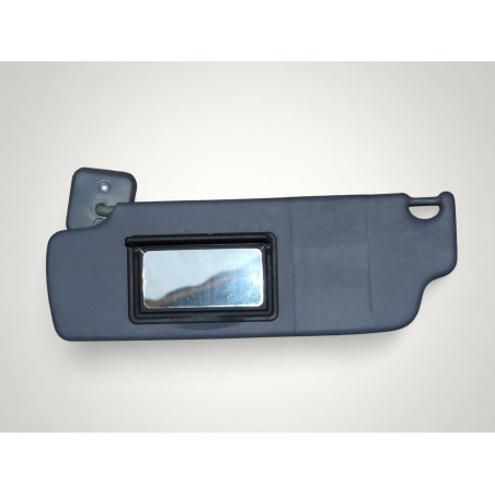 pare soleil avant gauche RENAULT TWINGO 7700820868