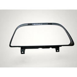 plastic contour combine instrument compteur tableau de bord Peugeot 306 p306 96077057