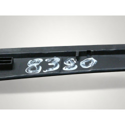 plastic contour combine instrument compteur tableau de bord Peugeot 306 p306 96077057