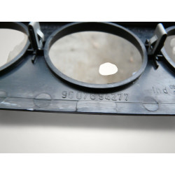 cache plastic console centrale tableau de bord peugeot 306 p306 9607694277 9610599077