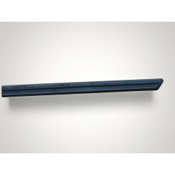 Baguette décorative arrière gauche Renault Clio I Phase I Société (1991-1994)  7700795992