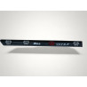 Baguette décorative arrière gauche Renault Clio I Phase I Société (1991-1994)  7700795992