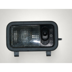 eclairage plafonnier peugeot 306 p306 9610095677