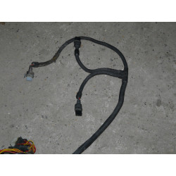 relais 12V type 23 5 broches avec support et cablage laguna 1