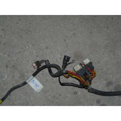 relais 12V type 23 5 broches avec support et cablage laguna 1
