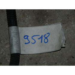 relais 12V type 23 5 broches avec support et cablage laguna 1