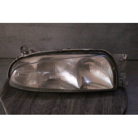 optique phare avant droit ford fiesta 4 f100 96fg-13005-ad 0301049202