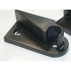 support arriere droit de plage arriere Peugeot 306 p306 9617500977