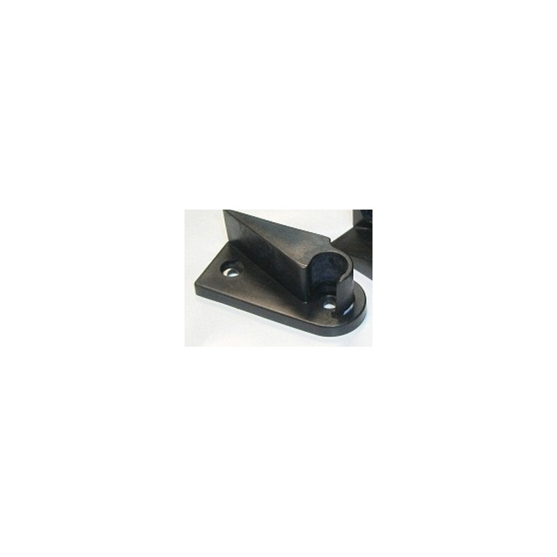 support arriere droit de plage arriere Peugeot 306 p306 9617500977