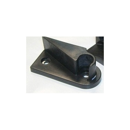 support arriere droit de plage arriere Peugeot 306 p306 9617500977