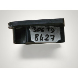 support arriere droit de plage arriere Peugeot 306 p306 9617500977