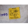 optique phare avant droit ford fiesta 4 f100 96fg-13005-ad 0301049202