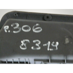 boite a gant peugeot 306 p306 9612489480