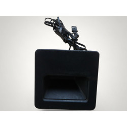 plastic interieur cache vide poche PEUGEOT 306 9613023777