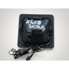 plastic interieur cache vide poche PEUGEOT 306 9613023777