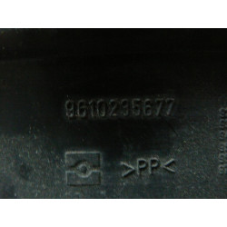 cache plastic porte dessous de tableau de bord PEUGEOT 306 9610235677
