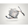 boitier calculateur module commande airbag renault 8200412045 607993800