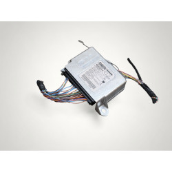 boitier calculateur module commande airbag renault 8200412045 607993800